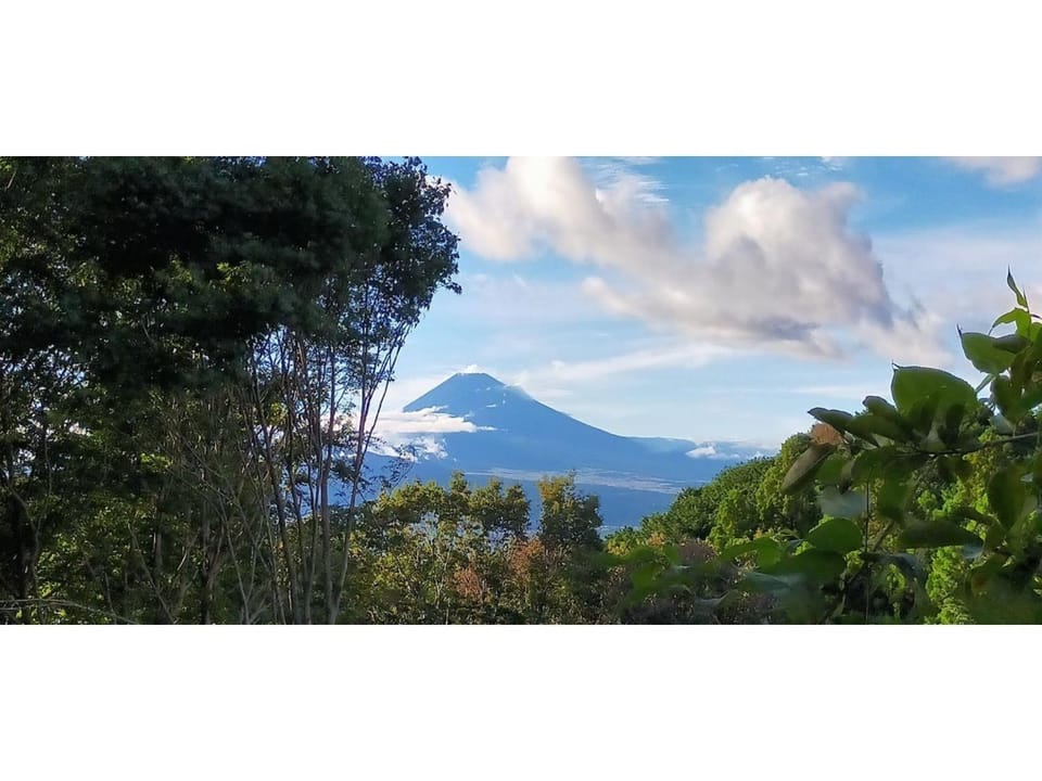 Cottage Soramado - Vacation STAY 05567v House in Shizuoka Prefecture