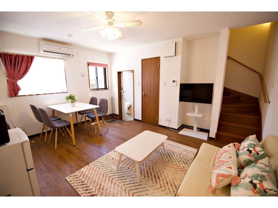 Ishigakijima Ohama - Vacation STAY 05834v Apartment in Okinawa Prefecture