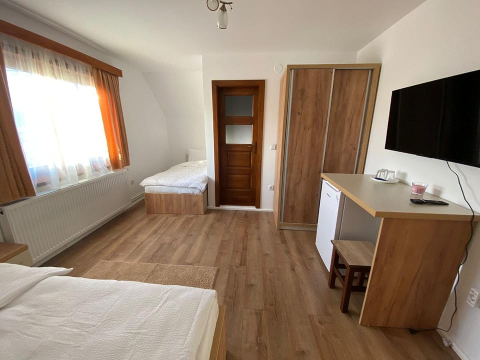 Casa Mocanu Bed and Breakfast in Romania