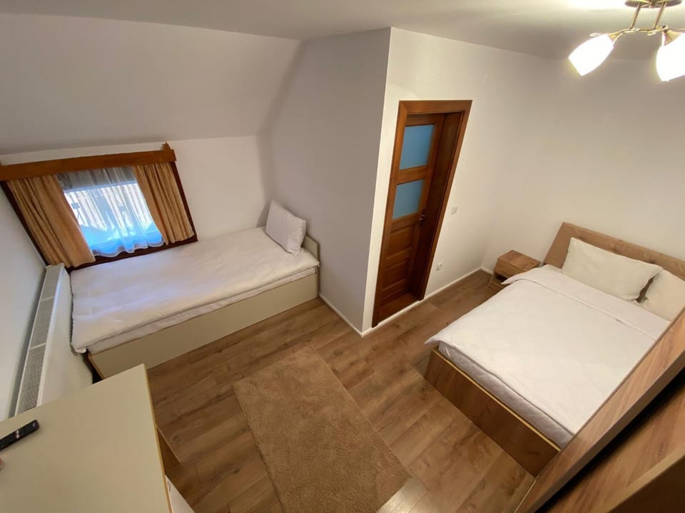 Casa Mocanu Bed and Breakfast in Romania