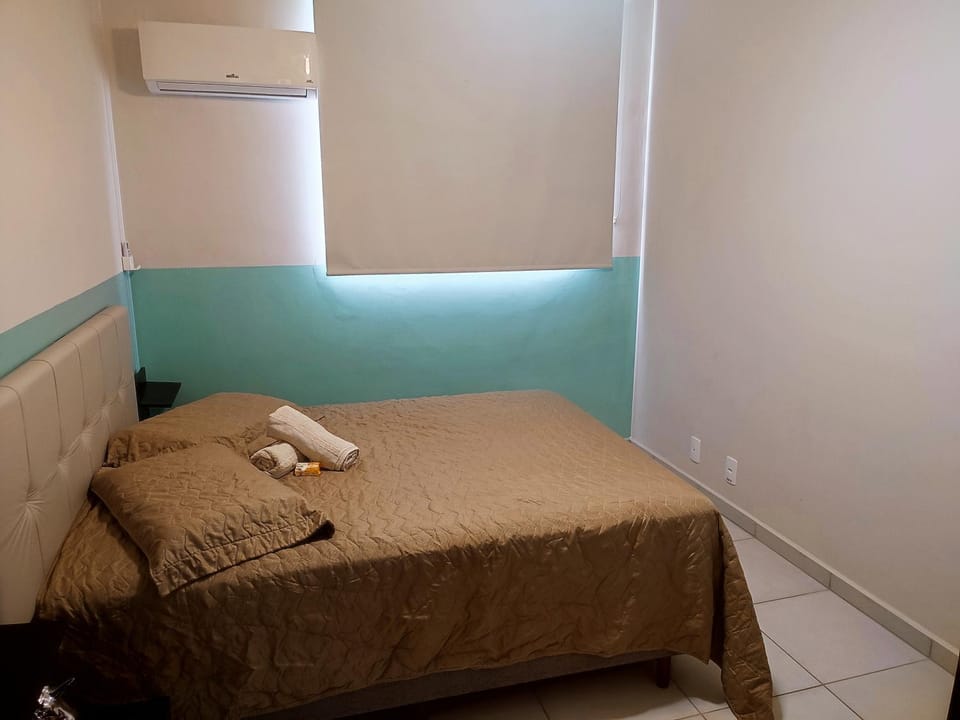 Apartamento para 6, Gaivotas nos Ingleses Apartment in Florianopolis