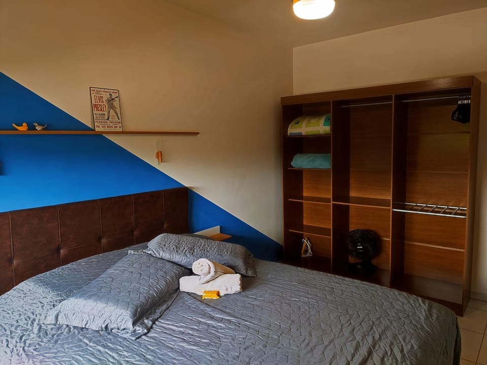 Apartamento para 6, Gaivotas nos Ingleses Apartment in Florianopolis