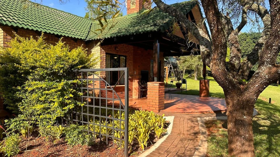 Property building, Balcony/Terrace