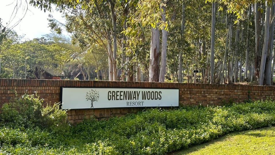 Property logo or sign