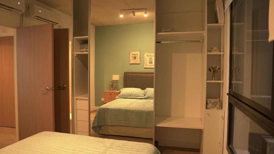 Moderno departamento Palermo Hollywood - Amenities Apartment in Buenos Aires