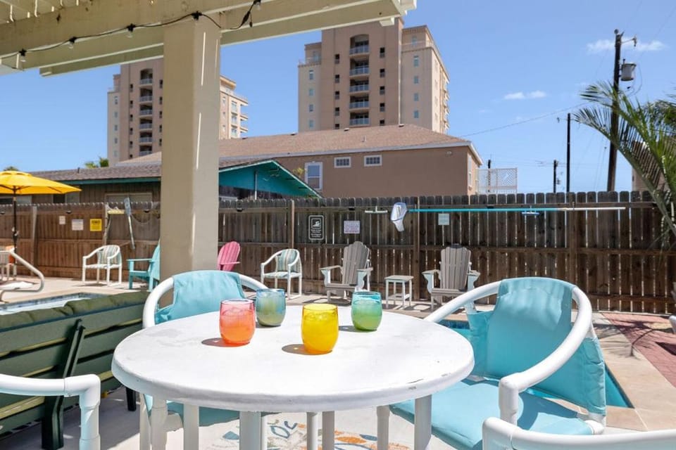 Patio, Day, View (from property/room)