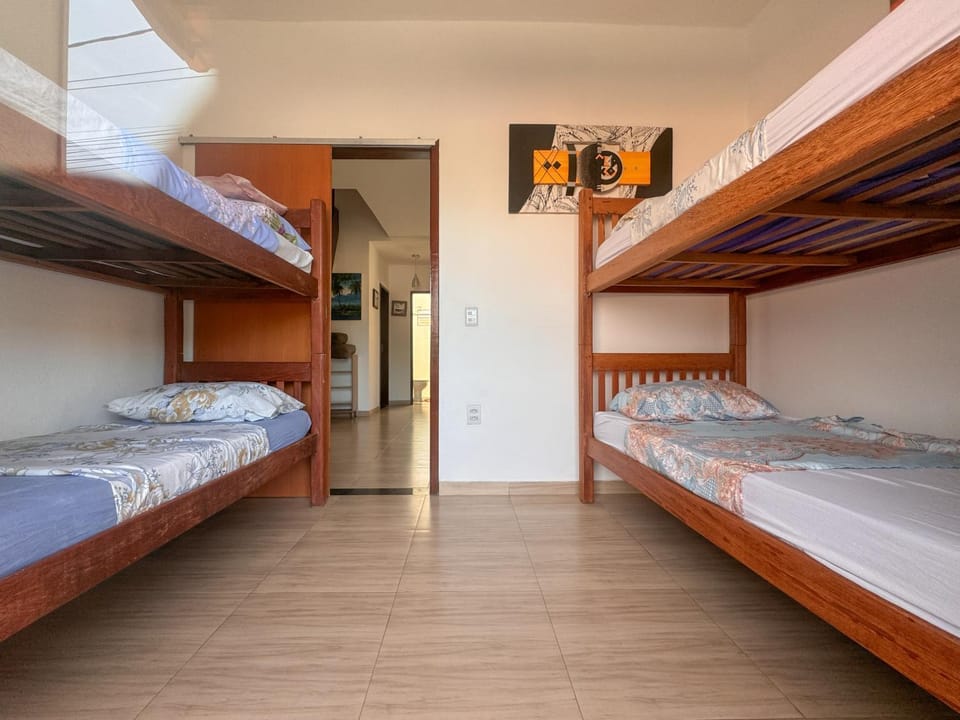 bunk bed
