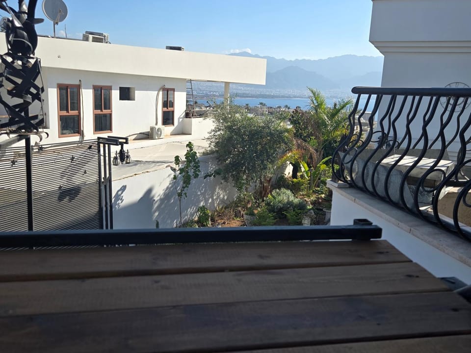 Willa Sandal Bed and Breakfast in Eilat