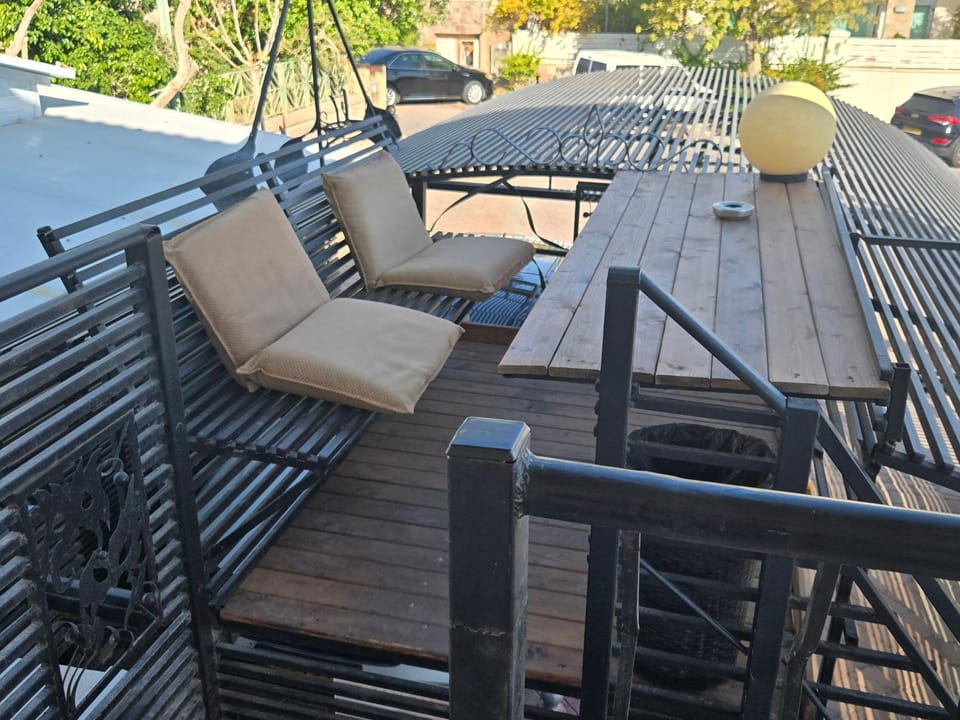 Willa Sandal Bed and Breakfast in Eilat