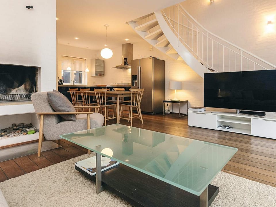 6 person holiday home in Skagen Apartment in Denmark