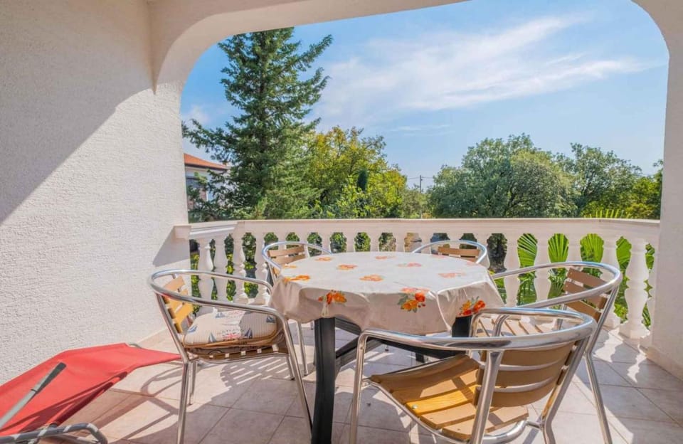 Summer, Garden, Balcony/Terrace