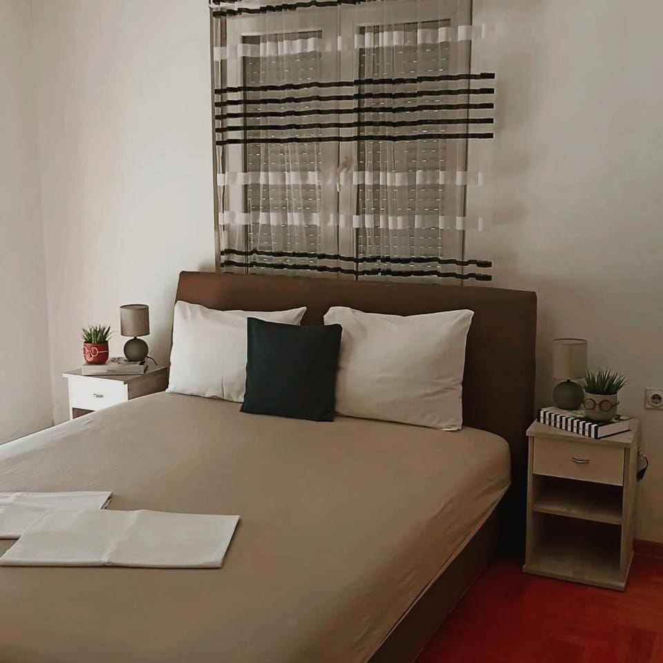 Martha`s place Drač Apartment in Podgorica