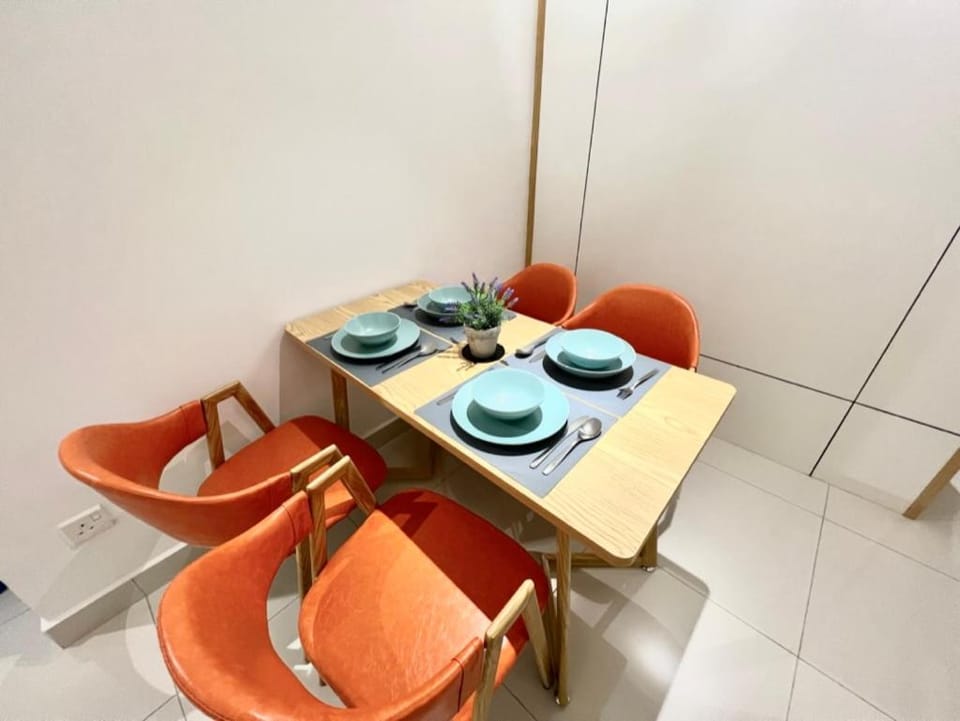 Teega Suites, Puteri Harbour, Iskandar Puteri Apartment in Johor
