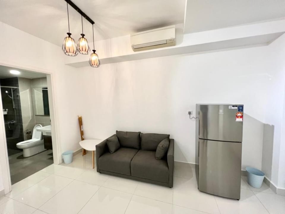 Teega Suites, Puteri Harbour, Iskandar Puteri Apartment in Johor