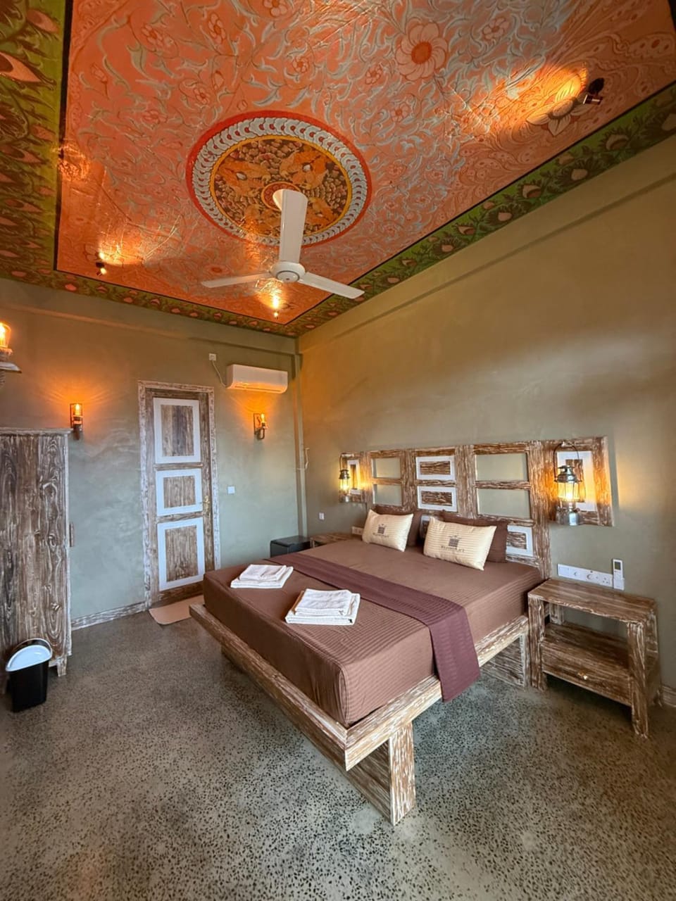 Wilson's Place Bed and Breakfast in Southern Province