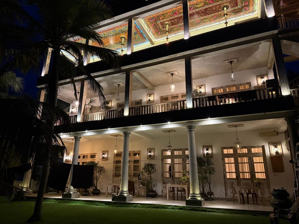 Wilson's Place Bed and Breakfast in Southern Province
