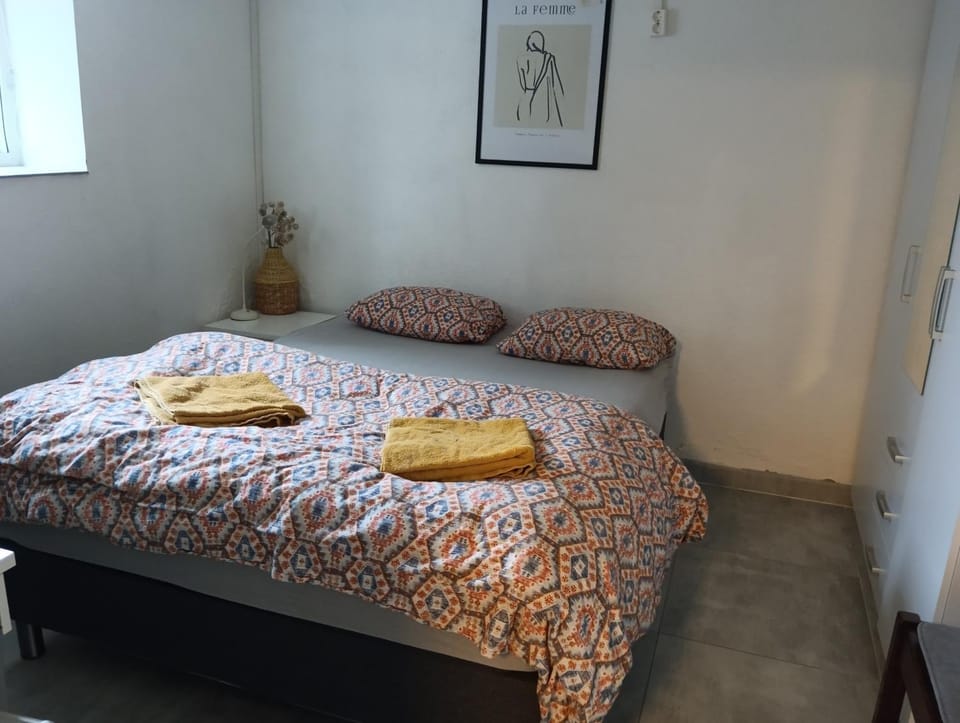 Newly Renovated 2 Bedrooms Apartment - Walking distance to Everything in Moss Apartment in Viken, Norway