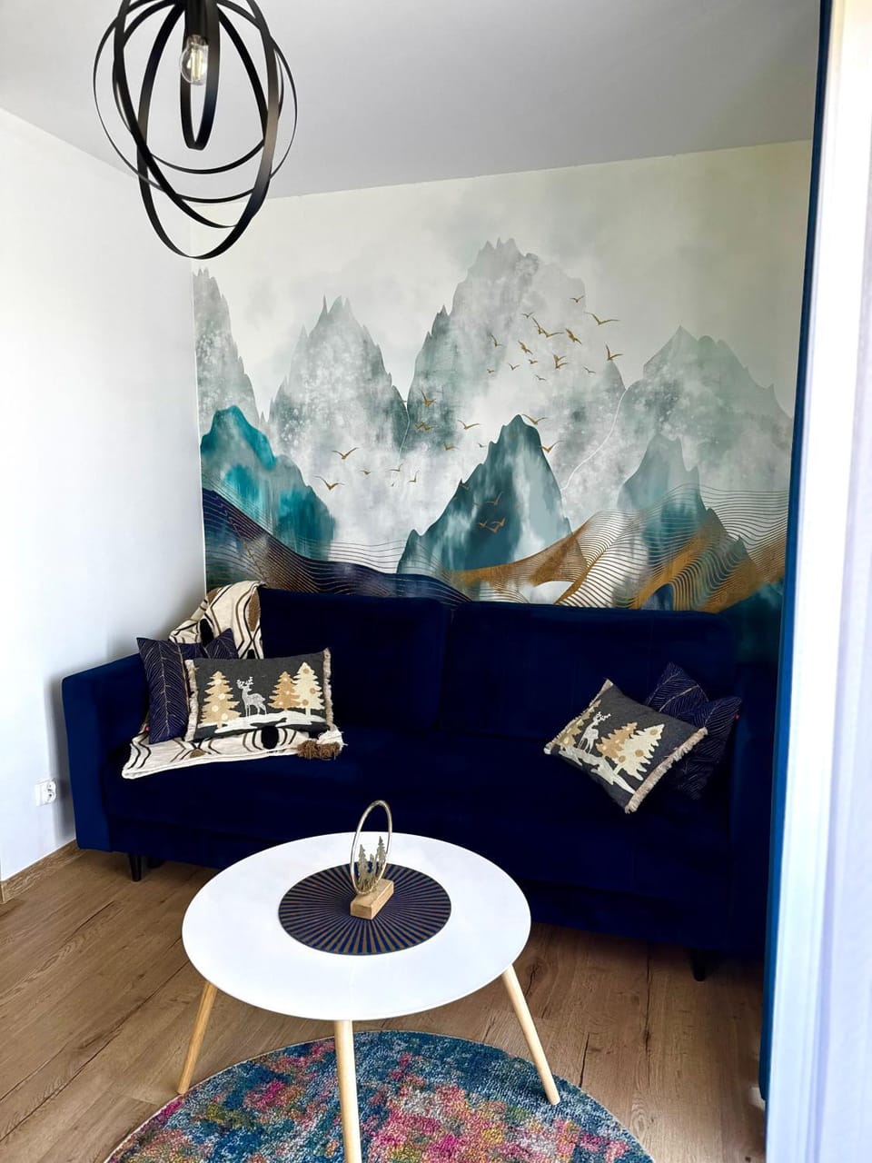 Apartament w Białce Tatrzańskiej Apartment in Lesser Poland Voivodeship