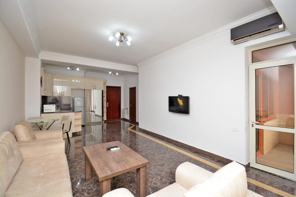 Pavstos Buzand Street, 1 bedroom New renovated, Modern apartment BU955 Apartment in Yerevan