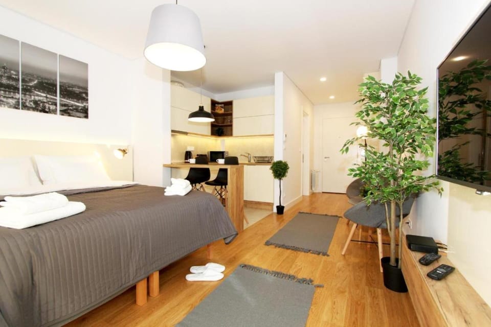 Apartment SUN CITY 2 Apartment in Belgrade