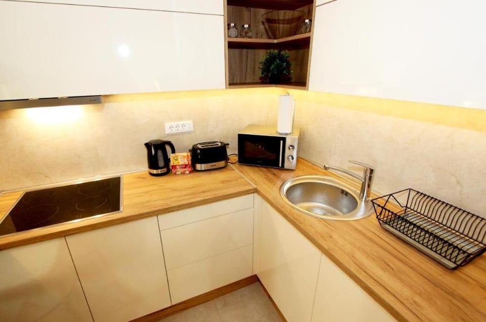 Apartment SUN CITY 2 Apartment in Belgrade