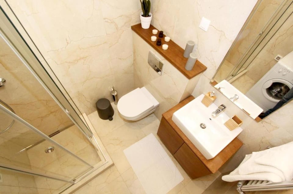 Apartment SUN CITY 2 Apartment in Belgrade