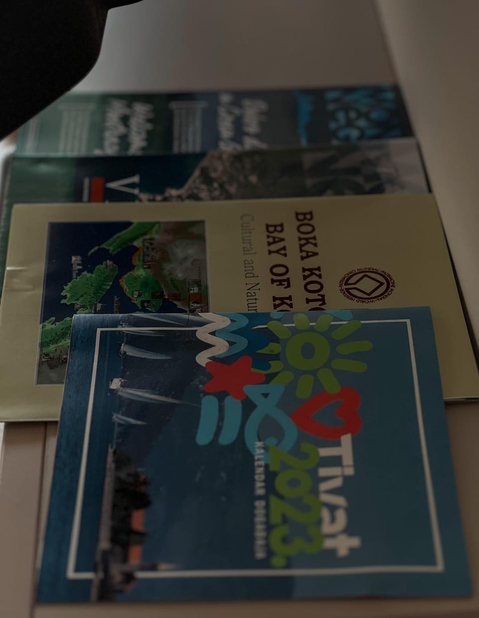 Mavalux apartments Apartment in Kotor Municipality