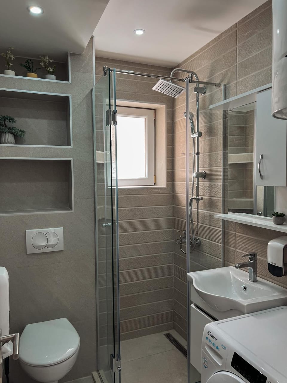 Mavalux apartments Apartment in Kotor Municipality