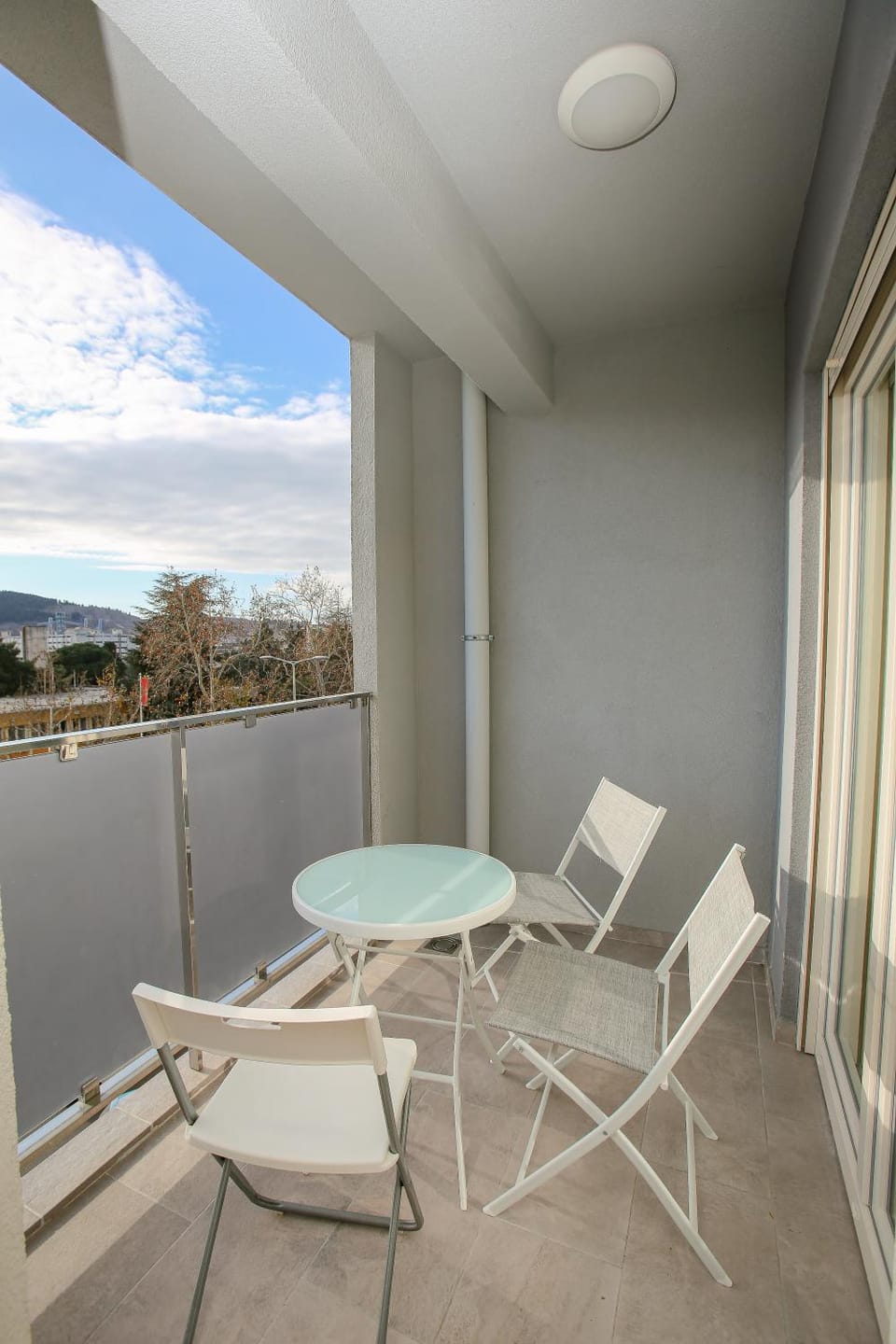 Apartman Lana Apartment in Montenegro
