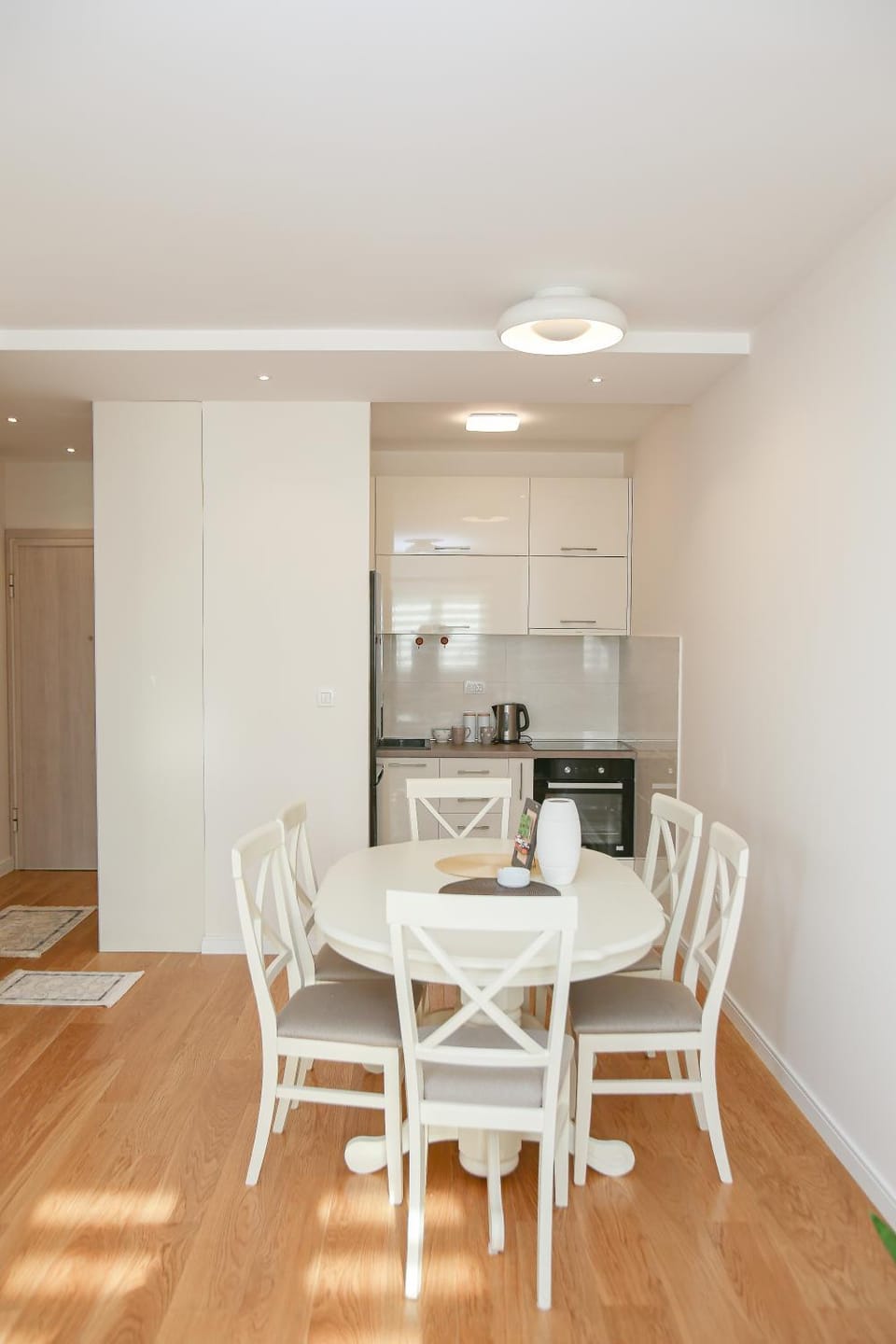 Apartman Lana Apartment in Montenegro