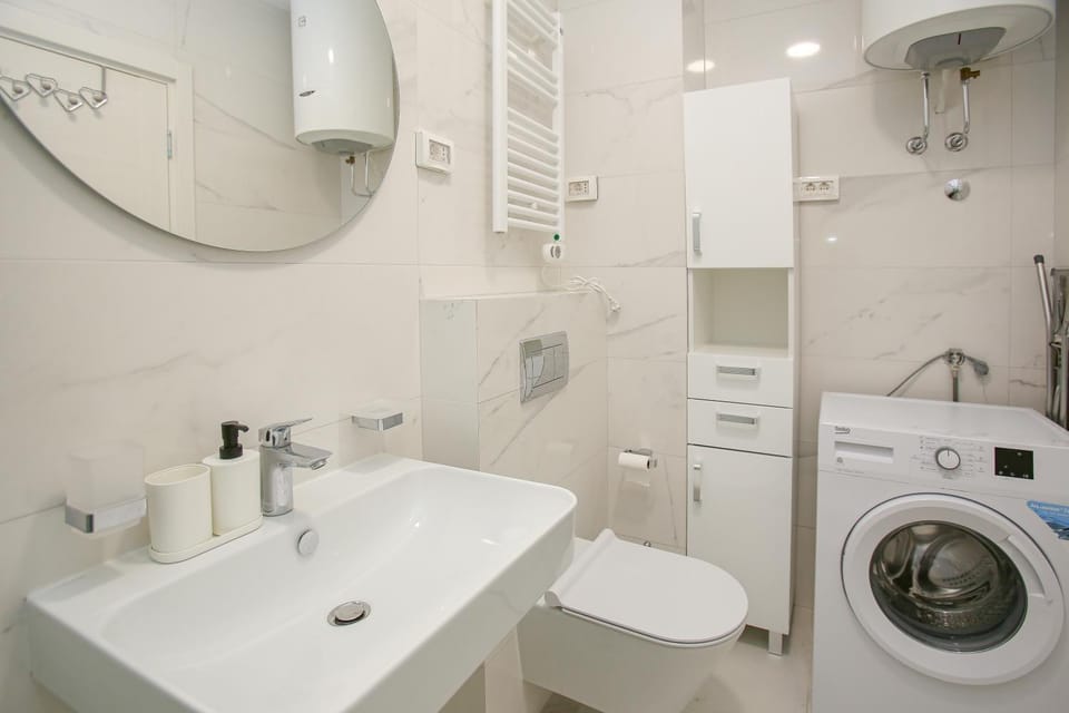 Apartman Lana Apartment in Montenegro