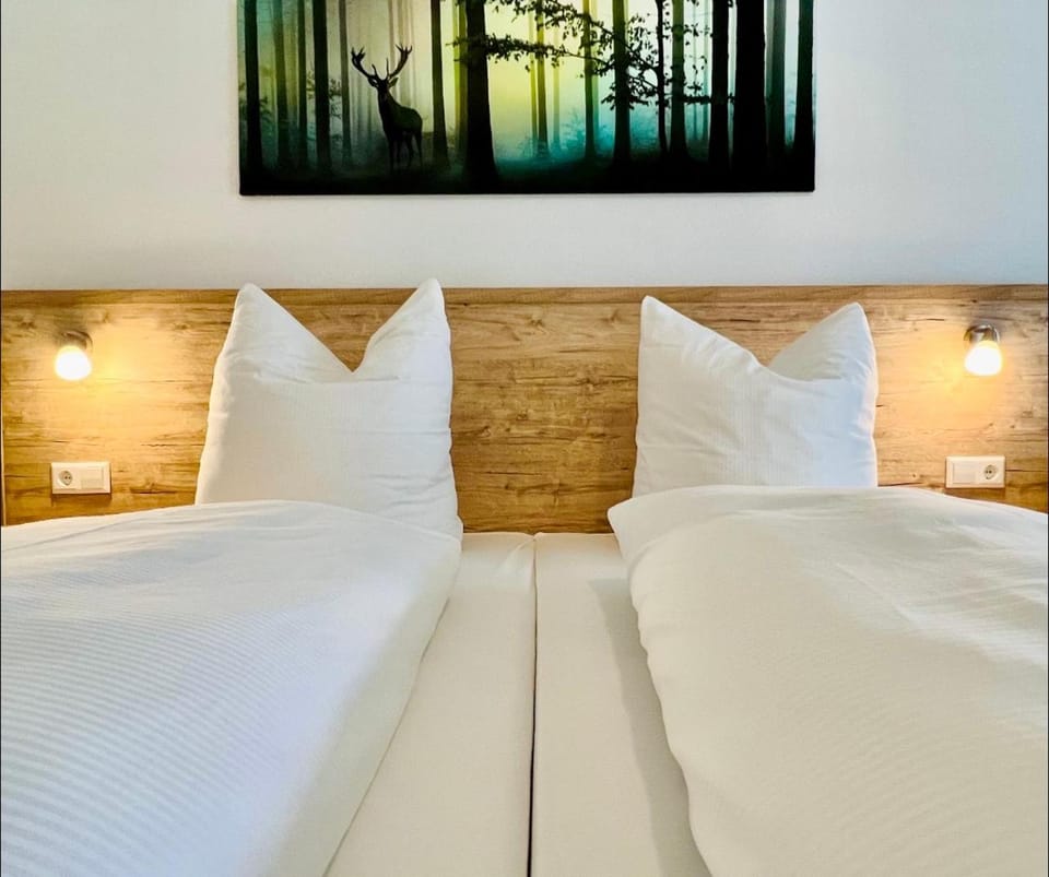 Landhotel Tanneneck - ideal für Gruppen, Familien und Hunde Hotel in Baden-Württemberg