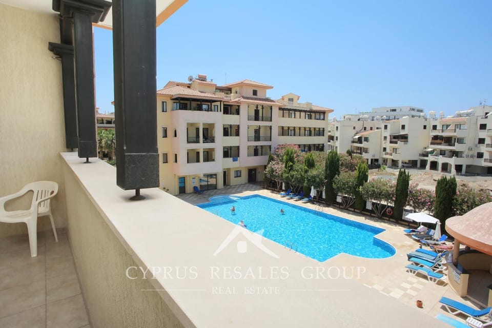 Balcony/Terrace, Swimming pool