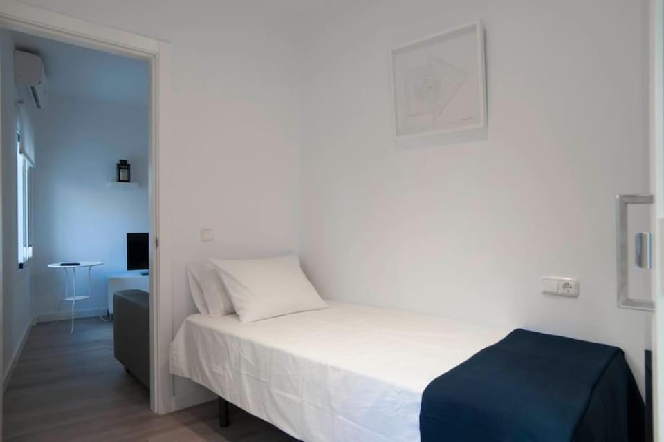 Moderno apartamento en Plaza Merced Apartment in Malaga