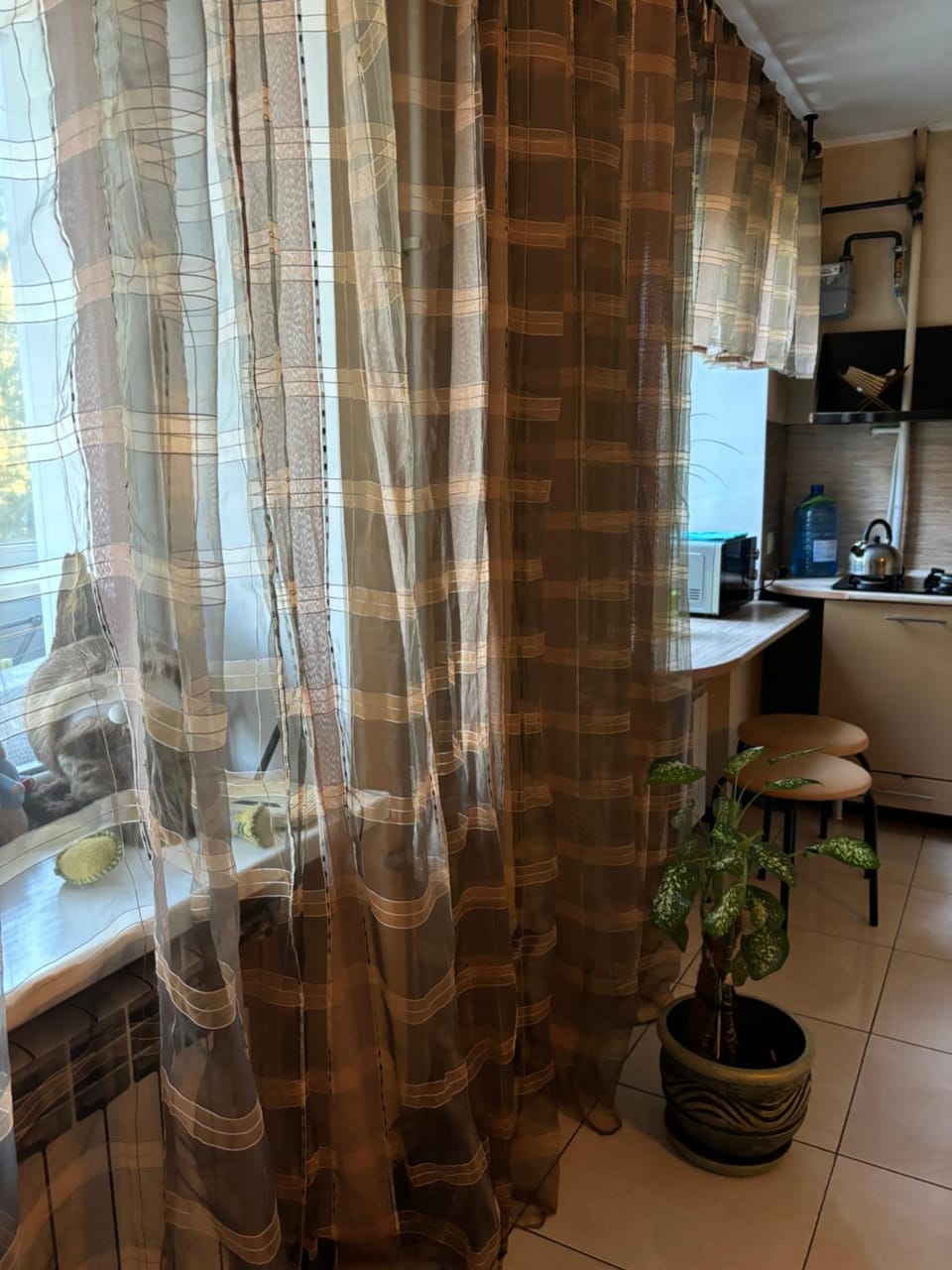 Апартаменты на пр Гагарина Apartment in Dnipro