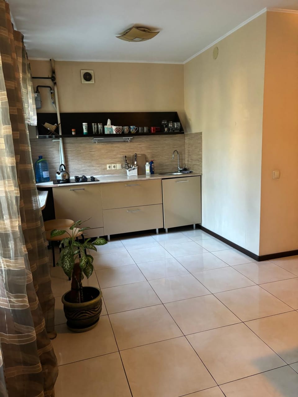 Апартаменты на пр Гагарина Apartment in Dnipro