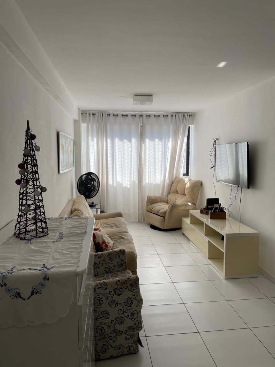 TV and multimedia, Living room