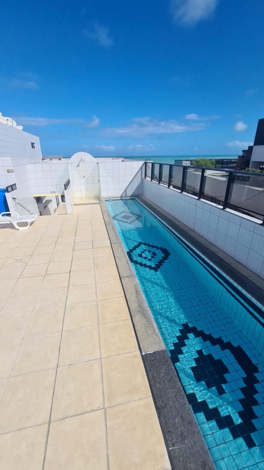 Day, Pool view, Swimming pool, sunbed