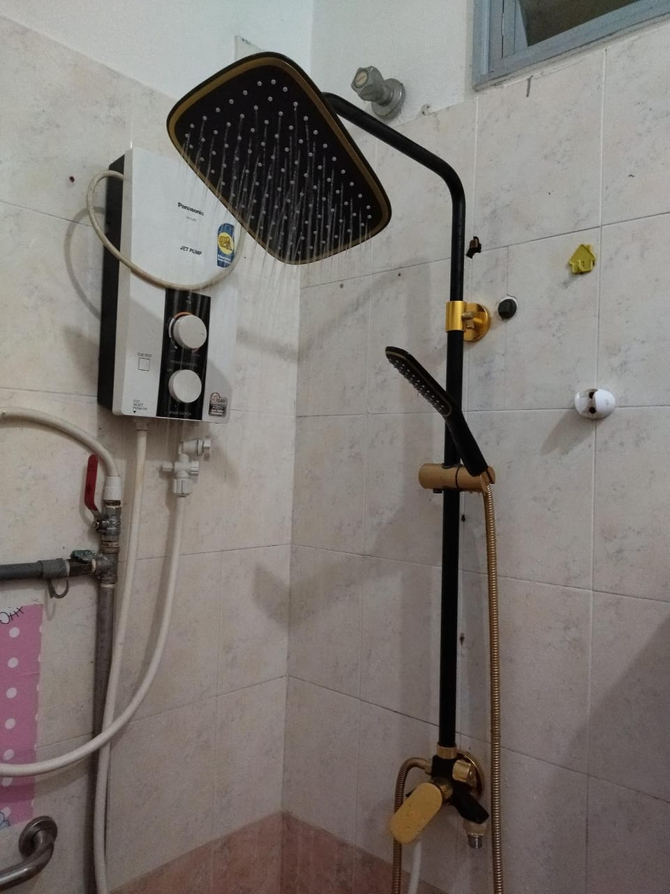 Homestay 5095 bandar Putra House in Johor