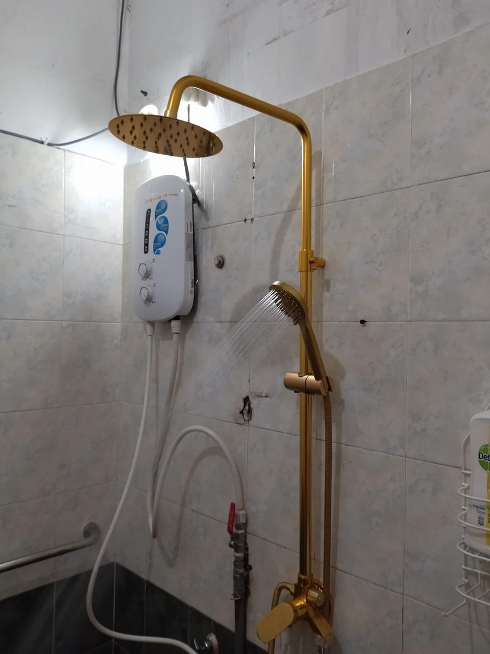 Homestay 5095 bandar Putra House in Johor