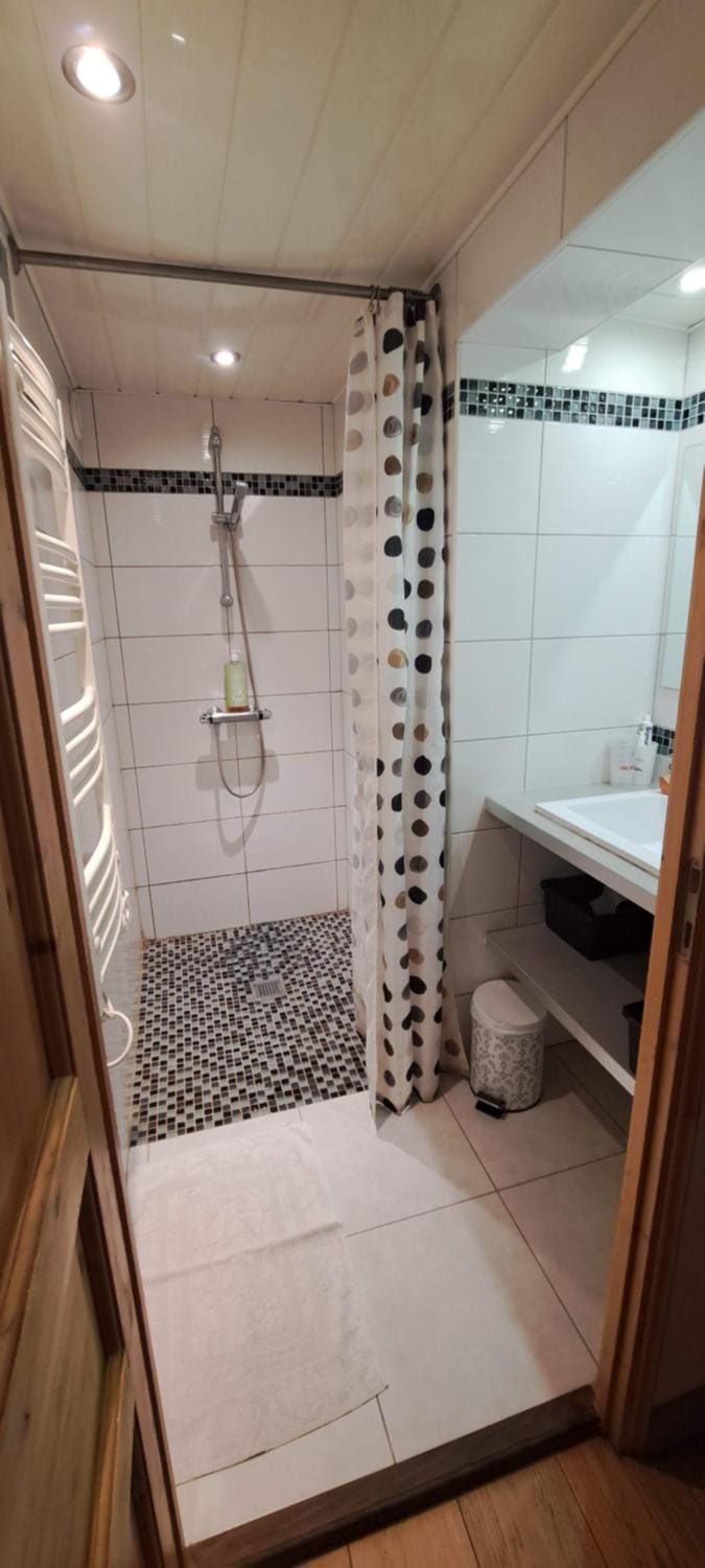 Suite cosy indépendante - 2 chambres et sdb privative Vacation rental in Toulouse