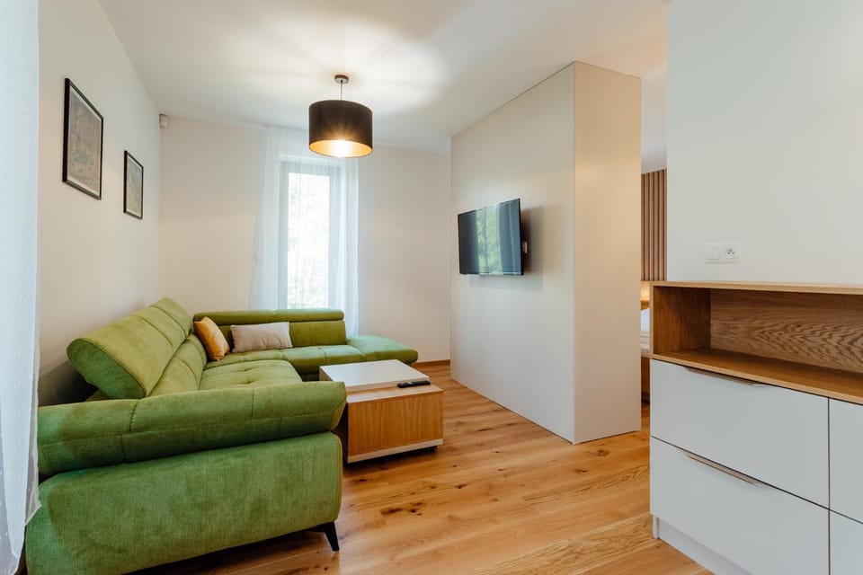 TV and multimedia, Living room, Seating area, Bedroom