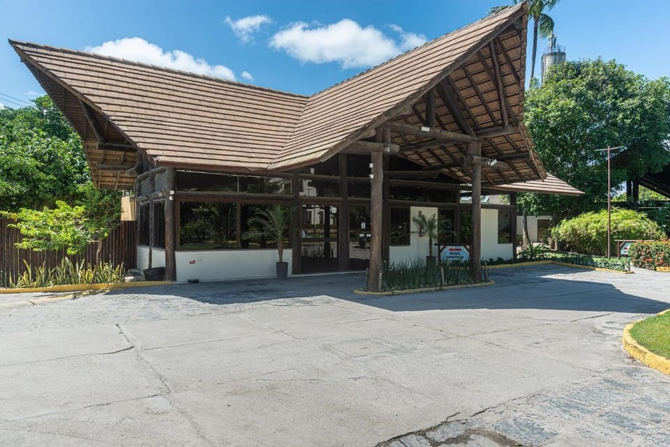 Property building, Lobby or reception