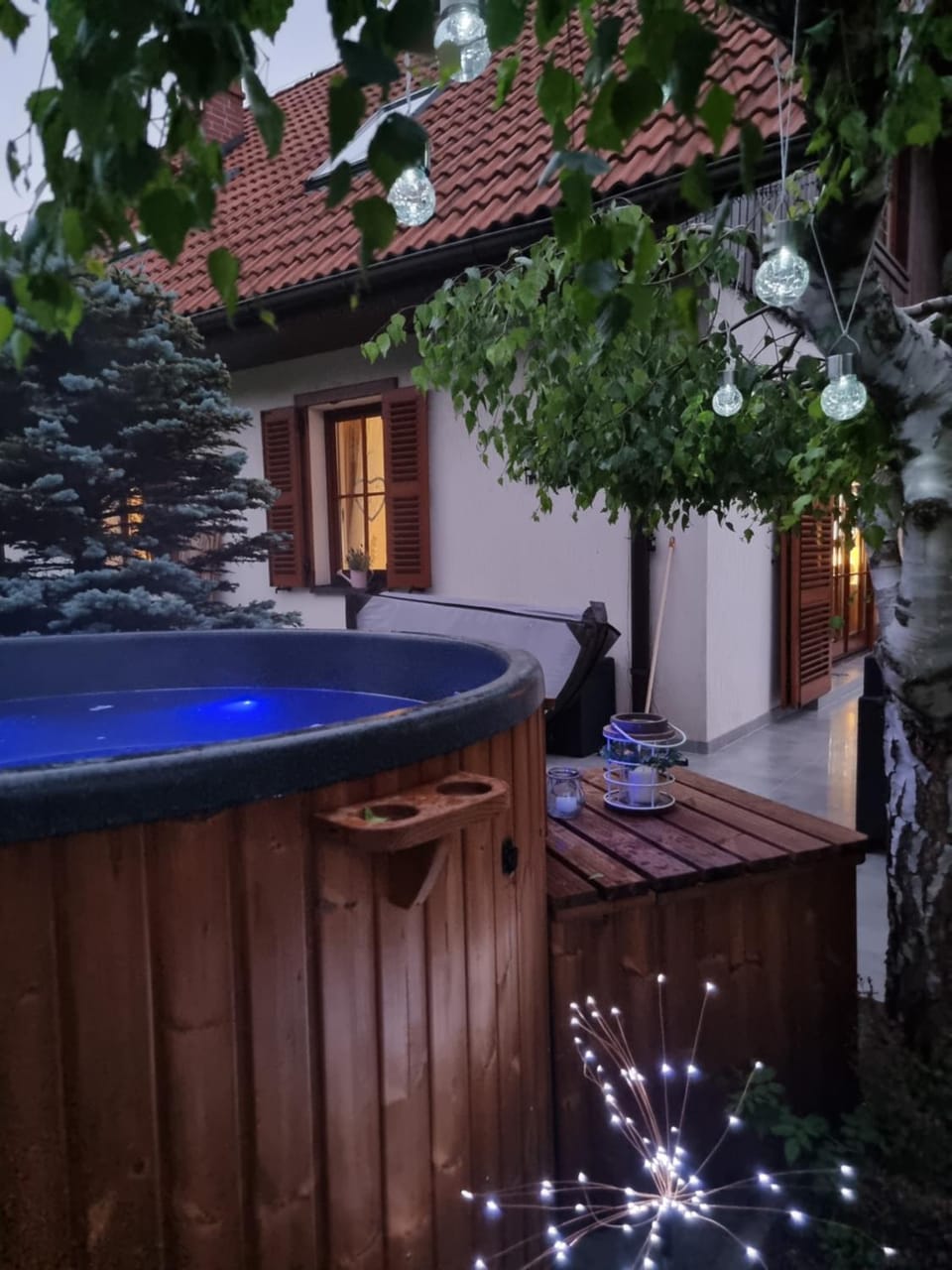 Spa and wellness centre/facilities, Swimming pool