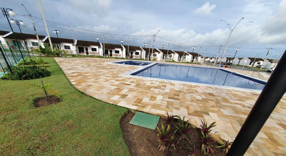 Day, Garden, Pool view, Swimming pool, Swimming pool