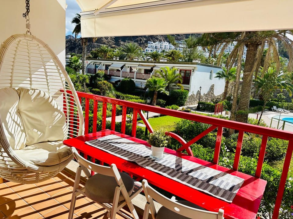 Balcony/Terrace, Balcony/Terrace