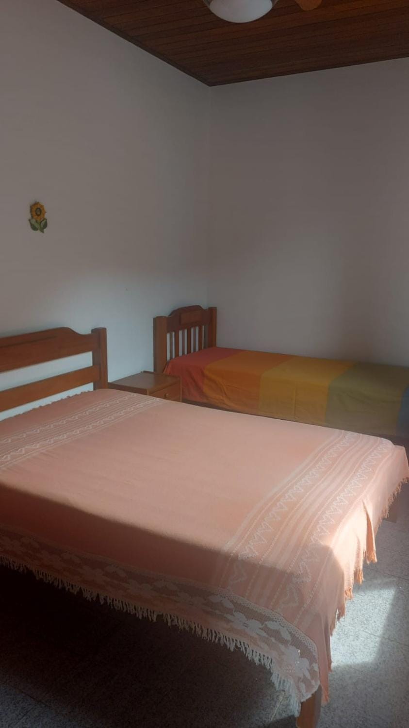 Guesthouse Canto do Sabiá Bed and Breakfast in State of São Paulo