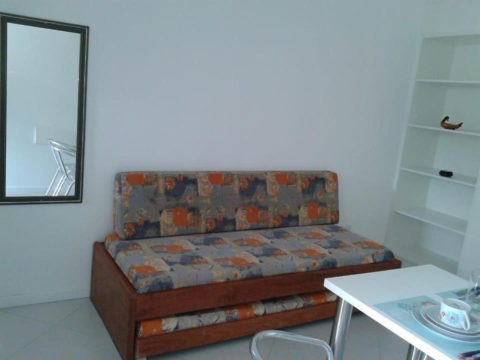 APART HOTEL JURERE Apartment hotel in Florianopolis