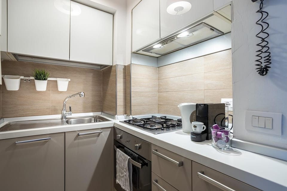 Suite 13 centrale stazione Milano Apartment in Milan