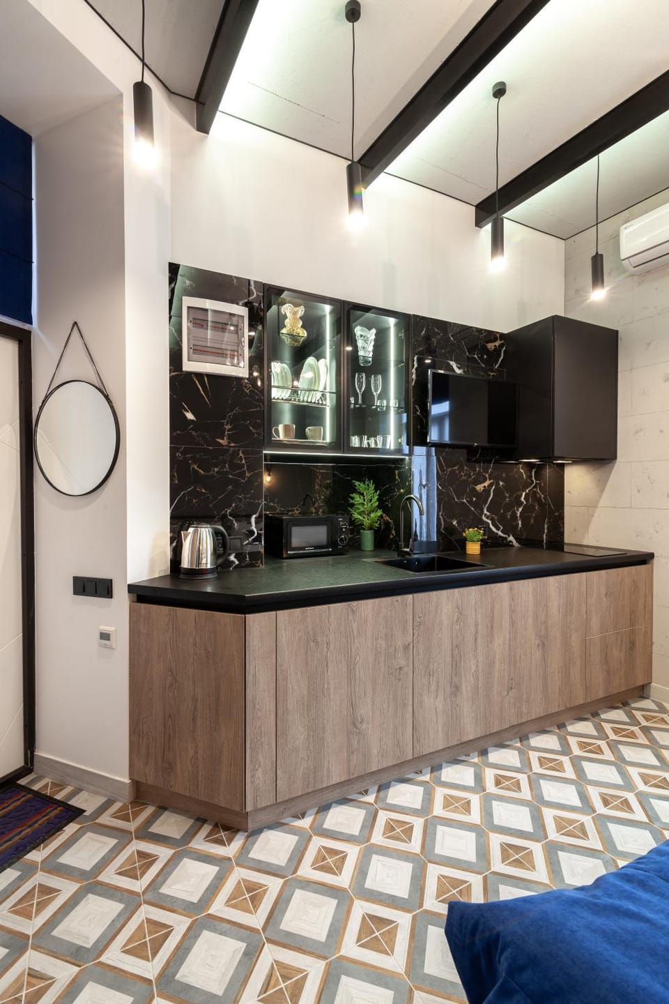 LEOGRAND Apartments on Shpytalna 21 Apartment in Lviv